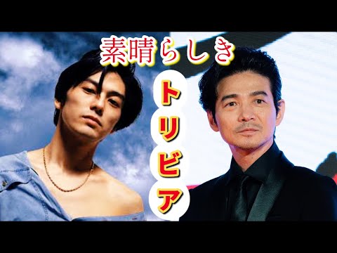 【トリビア】尾崎豊は弟がいる