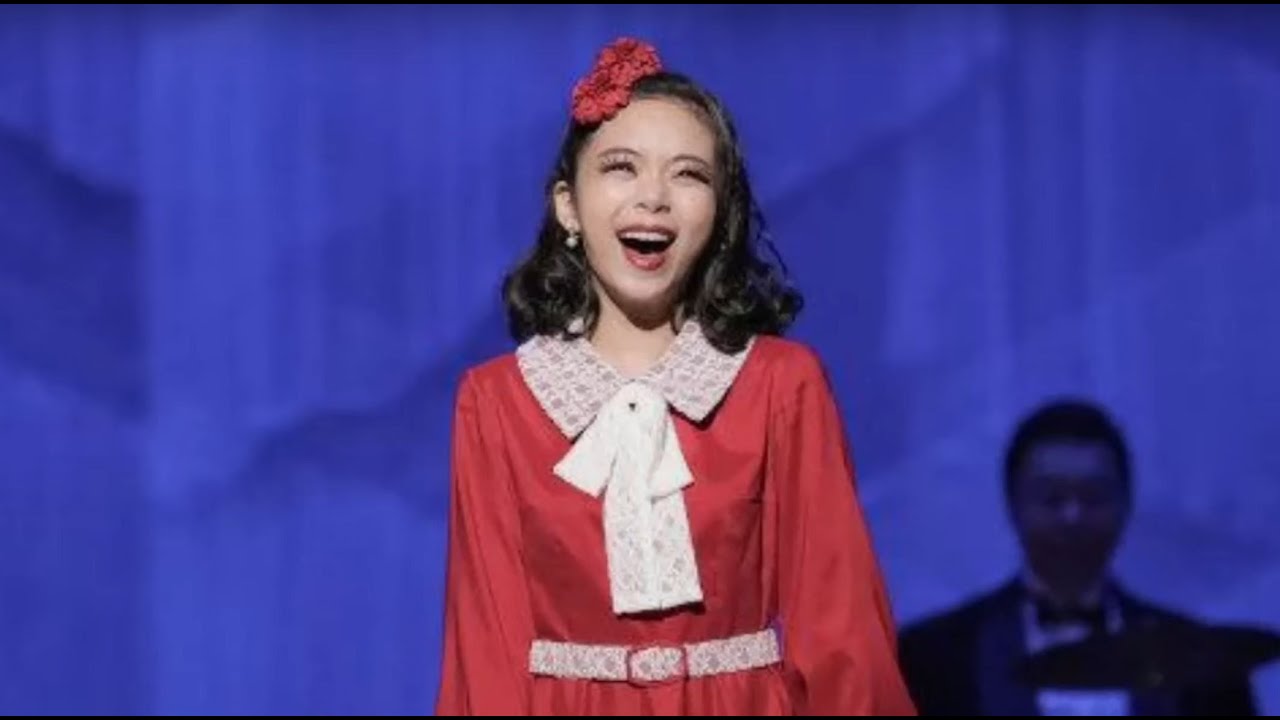 『ブギウギ』第70回予告 スズ子のパフォーマンス...スズ子（趣里）茨田りつ子（菊地凛子）の歌う姿勢に…NHK連続テレ