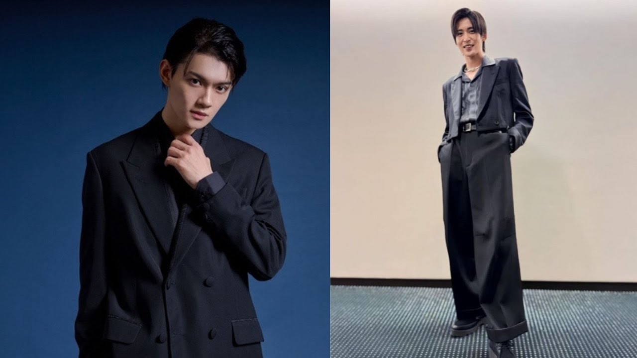 佐野勇斗、“2024年の顔”としてのプレッシャーと決意　目黒蓮との出会いが転機に