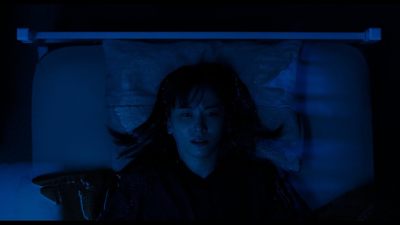 【映画『正欲』主題歌】Vaundy「呼吸のように」(from 2023.11.15 release 2nd Album "replica" )