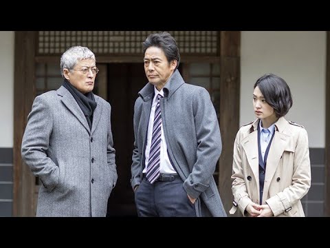 松本清張 誤差 村上弘明   ✔️📽️ 📀 サスペンスドラマ最新2024