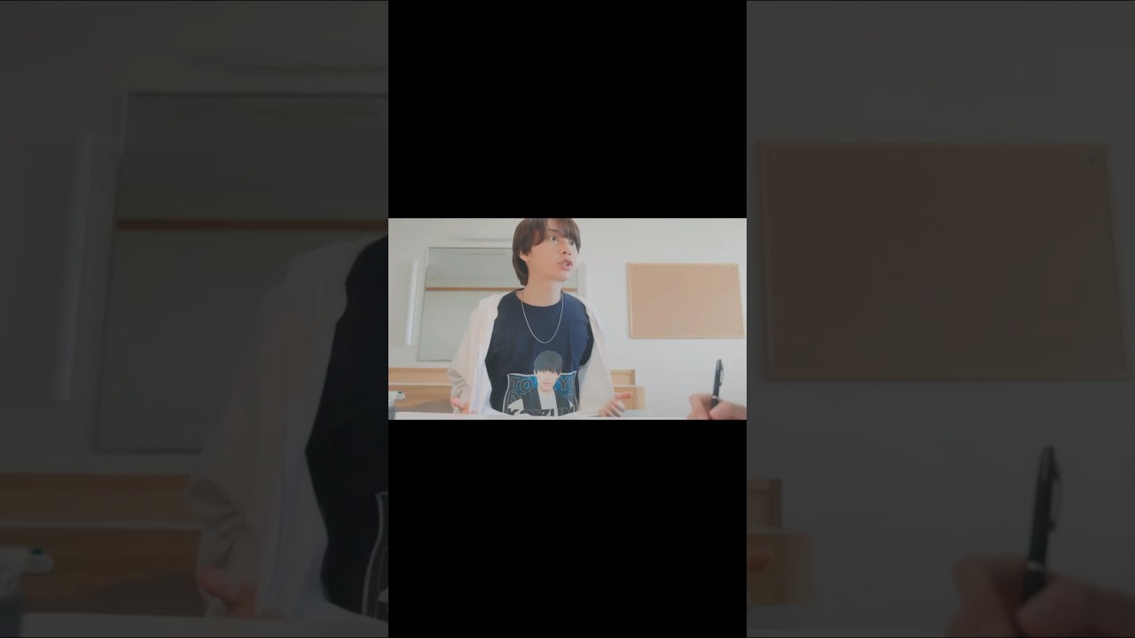 【笑える】ファンじゃないです【BLドラマの主演になりました】
