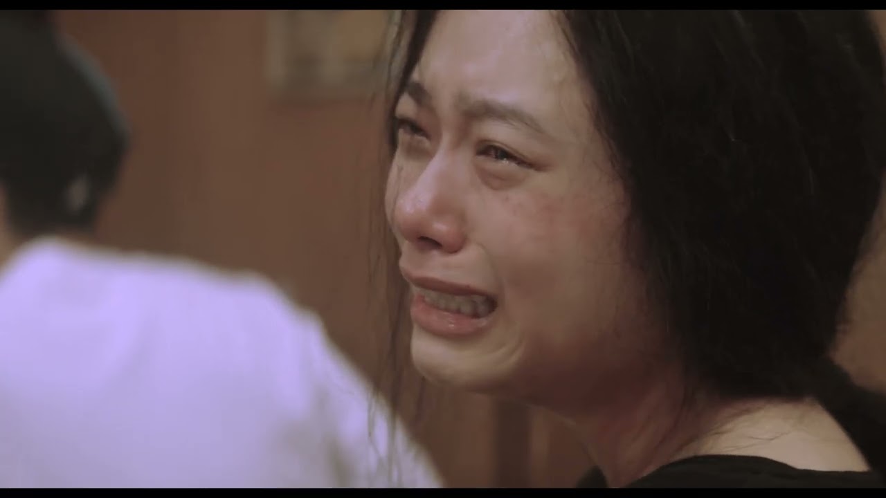 杉咲花「お母さんが、お前が死ねって、だから私死のうと…」「生きたい…」『52ヘルツのクジラたち』予告編