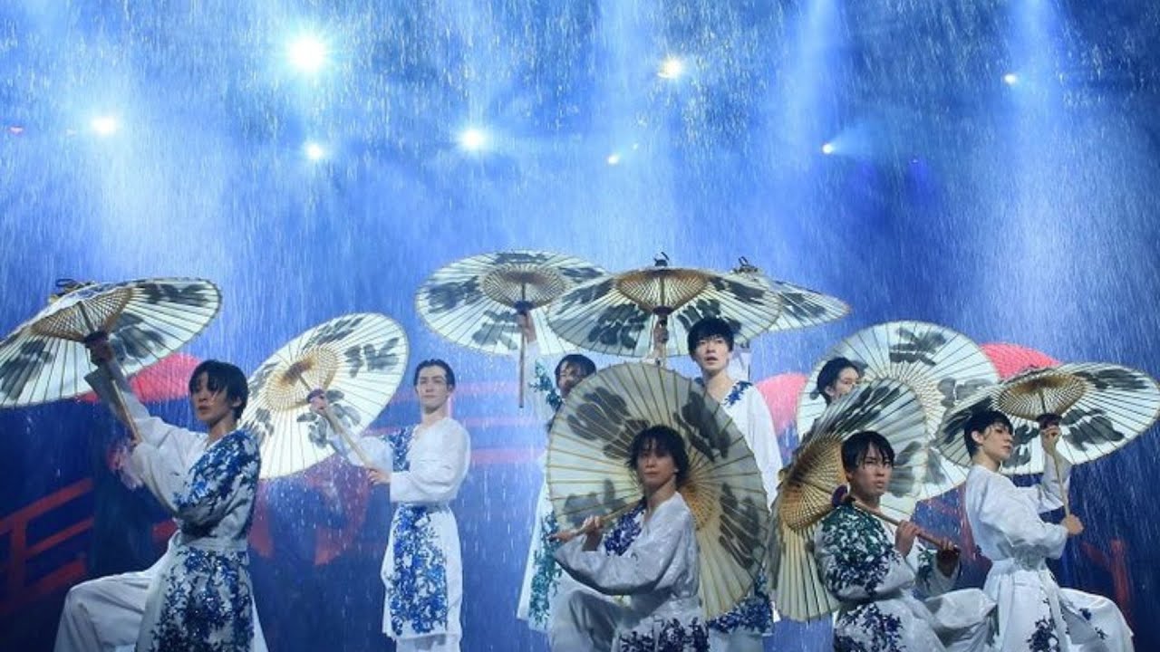 Snow Man・岩本照、深澤辰哉、宮舘涼太が新たなエンターテインメントを創造　『祭 GALA』、4月上演決定