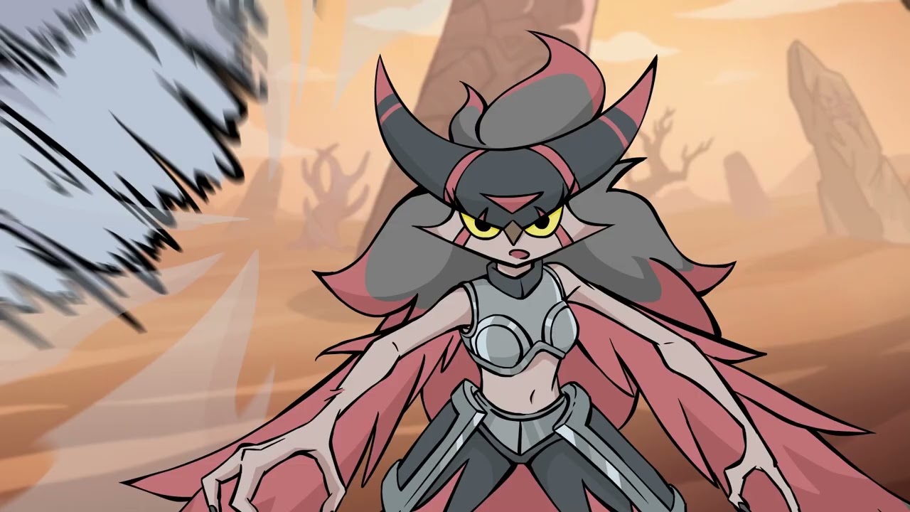 【最強でんでん】1.5周年アップデート「源獣」イメージ映像