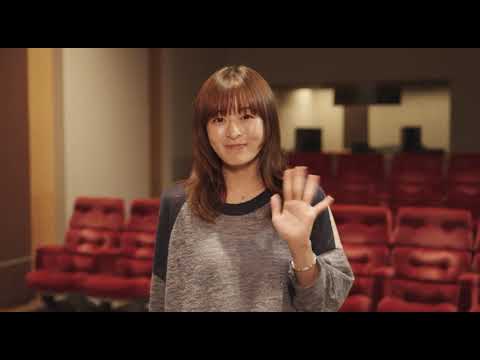 『身代わり忠臣蔵』森七菜メイキング映像