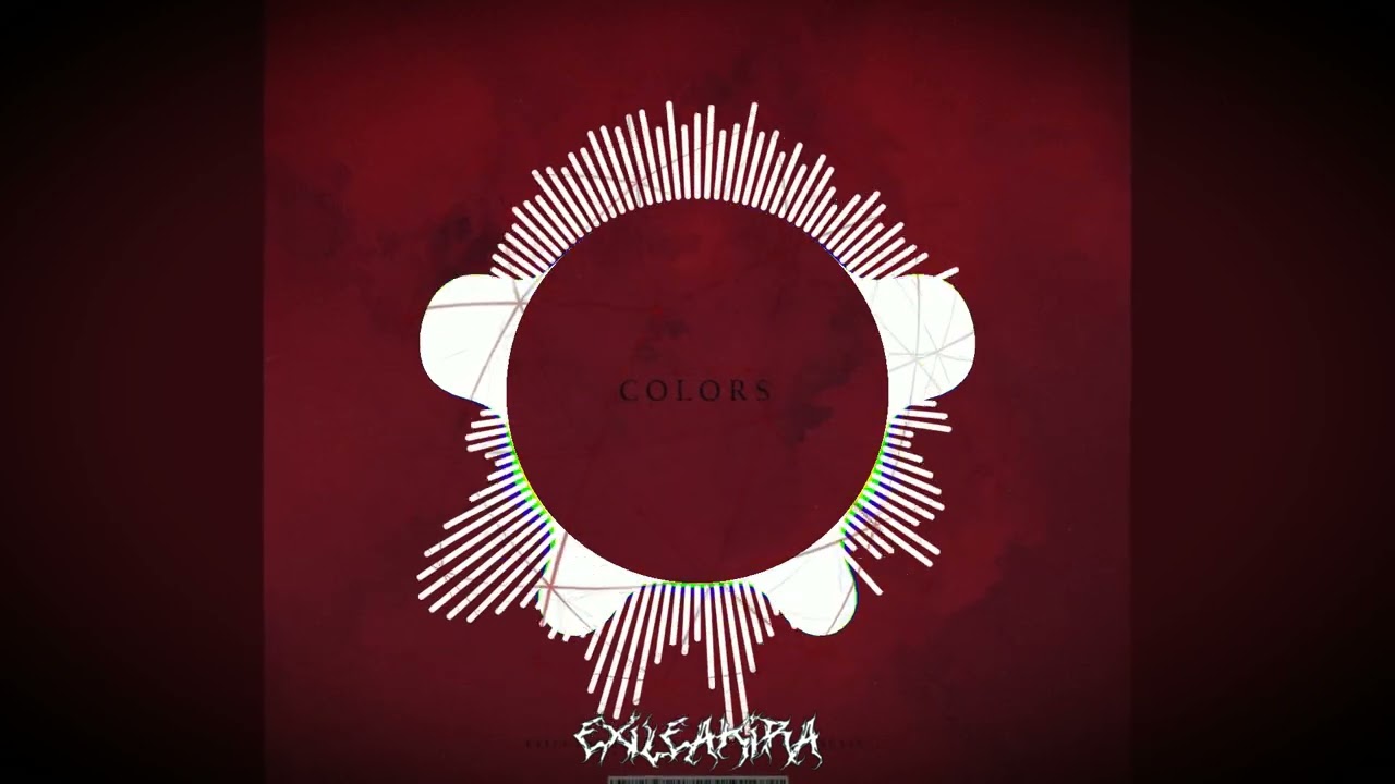 COLORS - KADI & MIYAGI [Slowed+reverb+bassboosted] remix exileakira