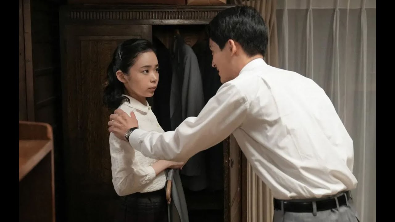 『ブギウギ』第76回予告 スズ子とタナケンの共演...スズ子（趣里）茨田りつ子（菊地凛子）の歌う姿勢に…NHK連続テレ