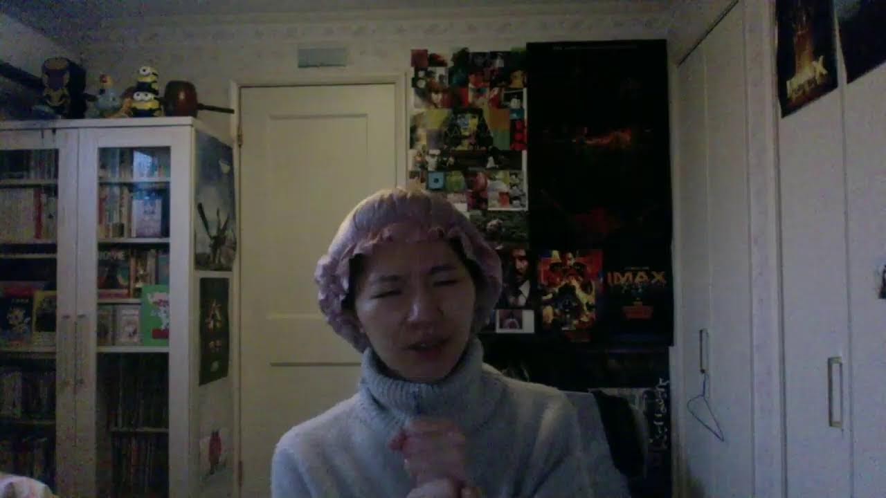 【1月14日ラジオ体操882日目】暖房つけっぱなしで眠ると