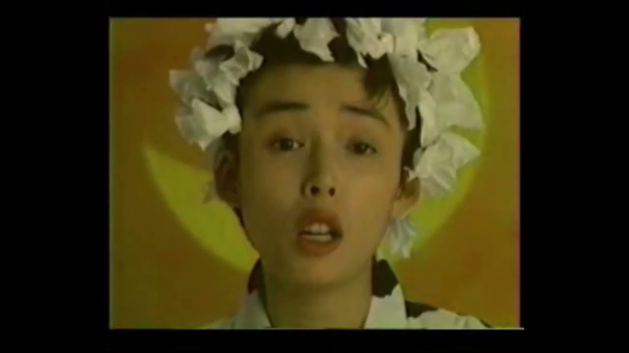 懐かしいCM【分野別】カレー4　バーモントカレー之,ジャワ,中嶋朋子,咖喱工房,安達祐実,植草克秀,長瀬智也,赤井英和,岩城滉一,西田ひかる,役所広司