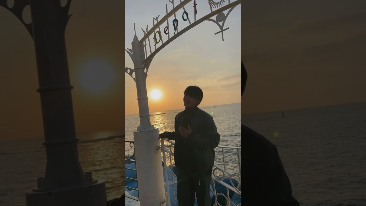 海の声 / 桐谷健太 #歌ってみた #cover #海の声 #桐谷健太 #song #sing #エピシミア #sirius #hope #kpop