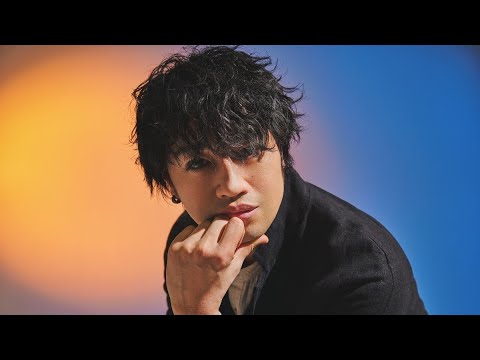 激変にびっくり！斎藤工が「ぼうず？刈り上げ？」「誰か分からなかった」“別人”ぶりに「どうしちゃったの？！」