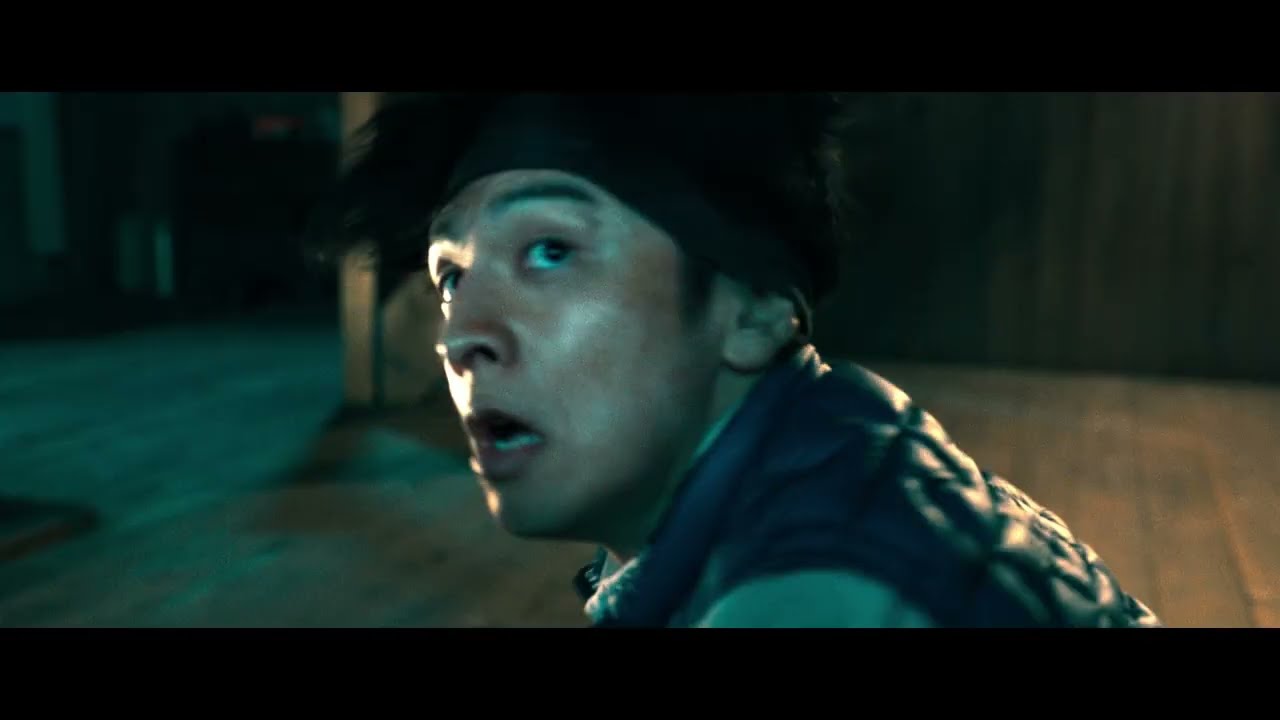 生田斗真「本当にドキドキする、最高にスリリングな作品」『告白 コンフェッション』特報映像