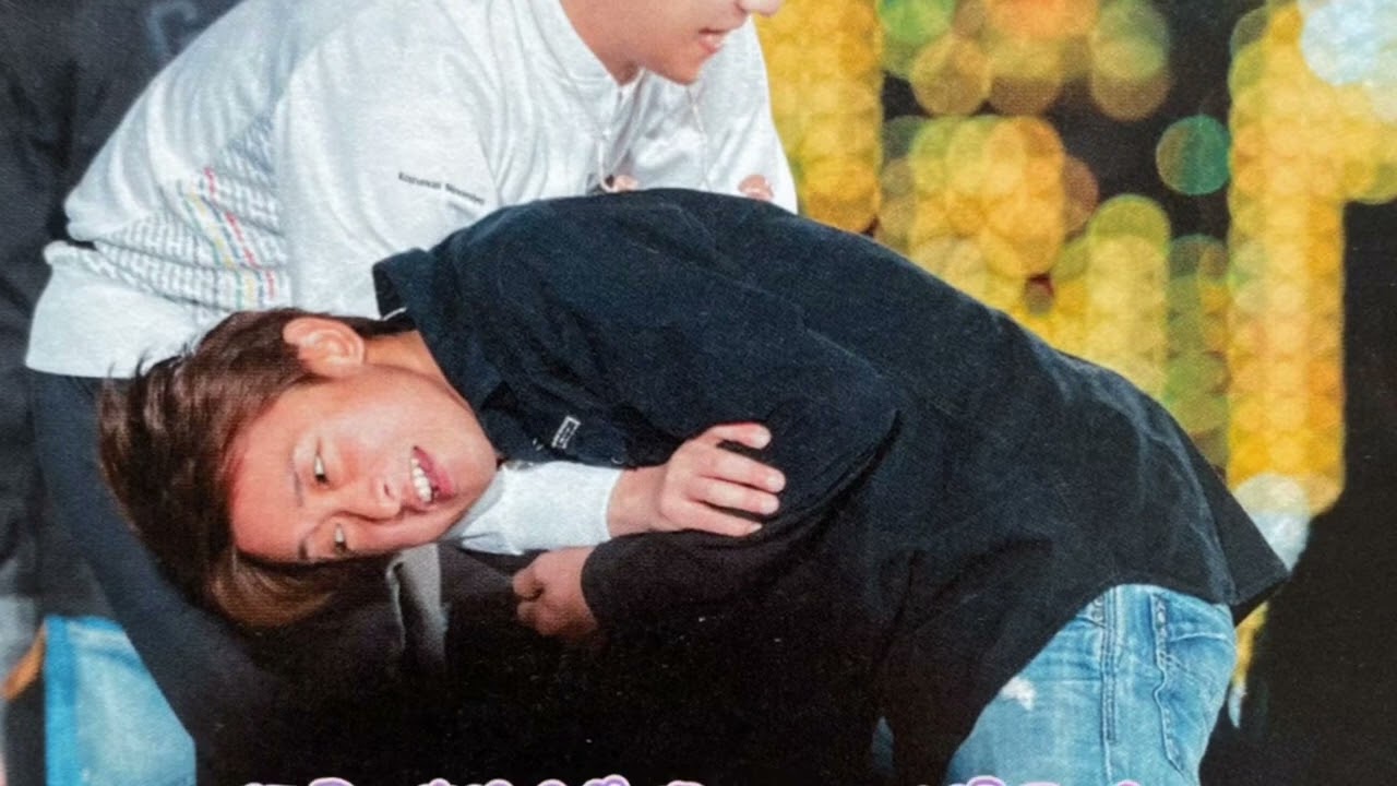 [大野智 & 二宮 和也❤️] いろんな呼び方が好きです❤️記念ビデオ❤️❤️❤️