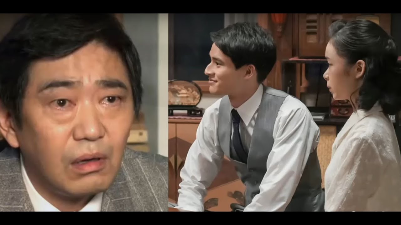 『ブギウギ』第78回予告 結論を見出せないスズ子...スズ子（趣里）歌手引退？愛助（水上恒司）退社？どうする羽鳥善一（草彅剛）…NHK連続テレビ小説...