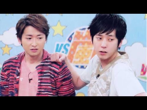 【大野智】大野智のかわいい感動タイトル集と5人の息子たちのバースデートーク