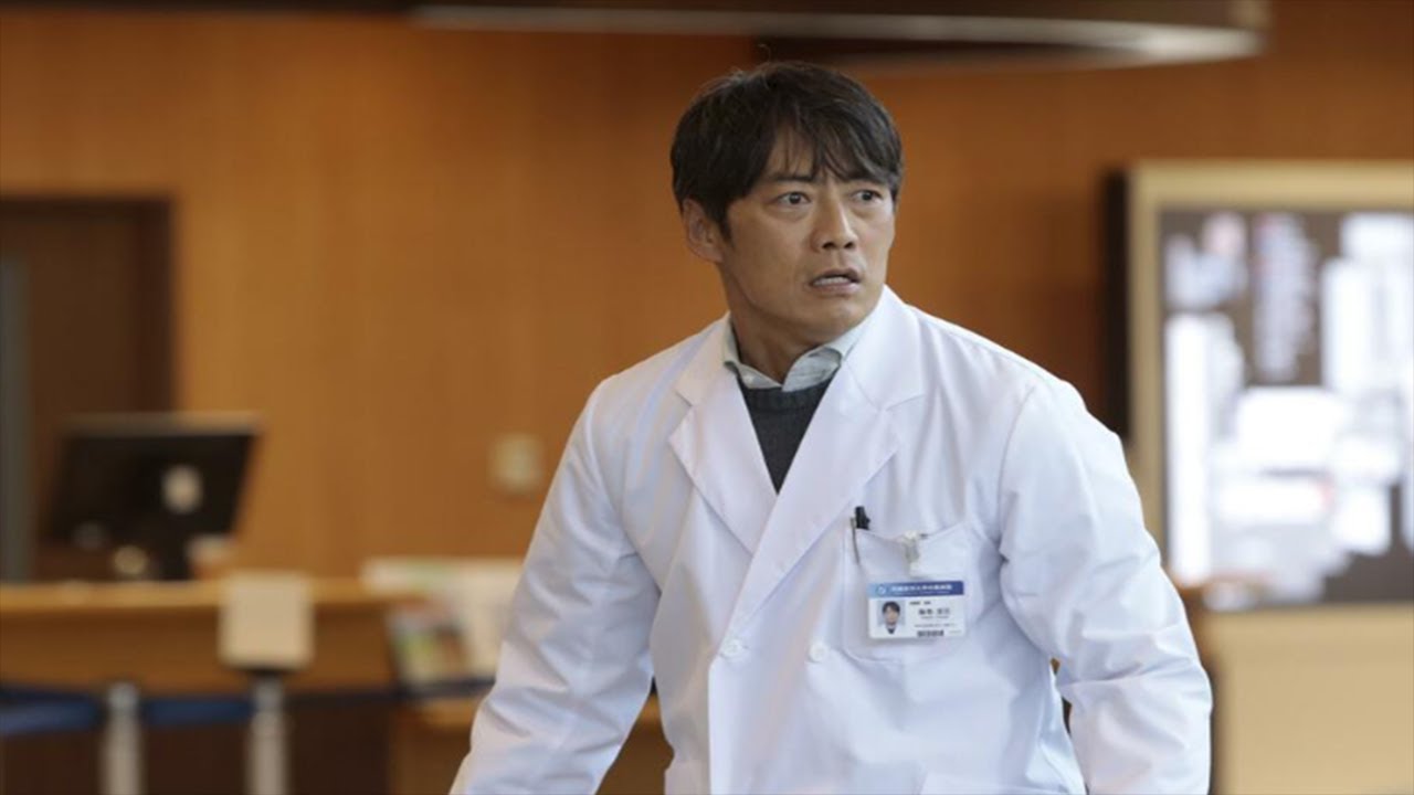 ＜反町隆史＞「役者としてはすごくハードルが高い」　新境地“うだつが上がらない”役へのアプローチ.Takashi Sorimachi.