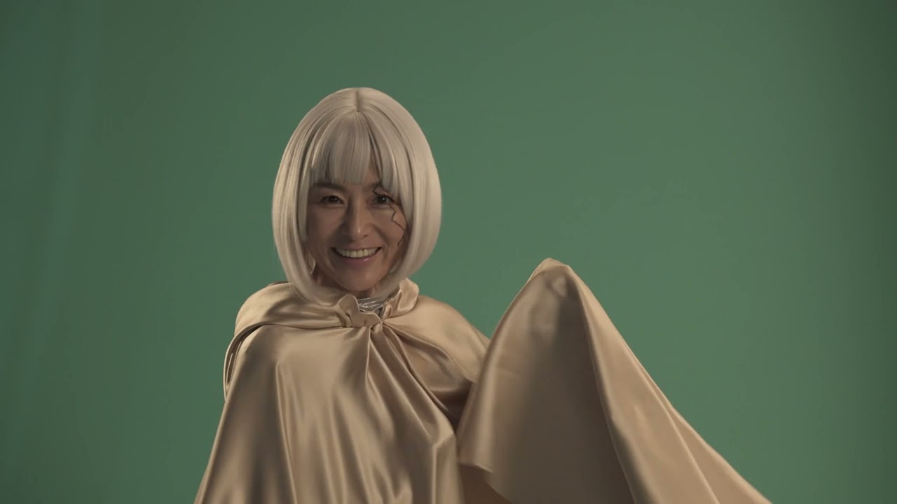 タクフェス第11弾『晩餐』 ～加藤貴子さんメッセージ動画～