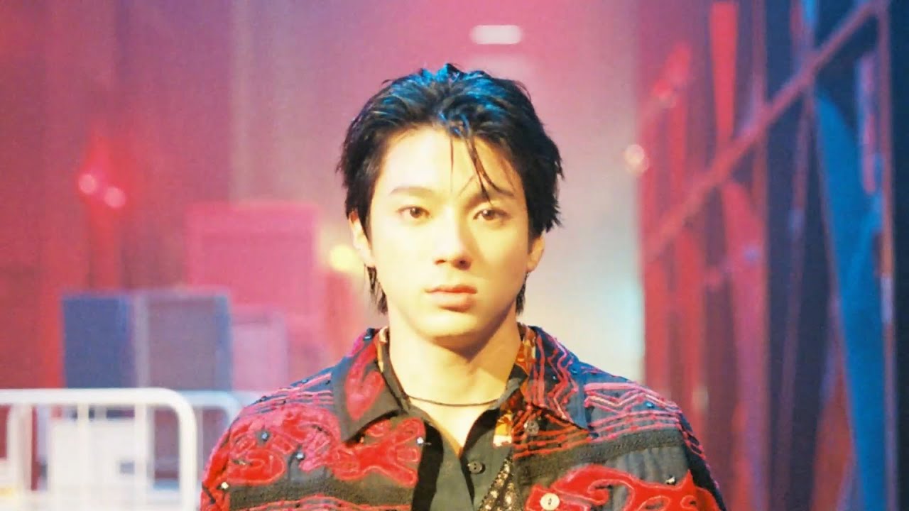 山田裕貴 出演 サッポロ ヱビスビール新TVCM「たのしんでるから、世界は変えられる。」篇