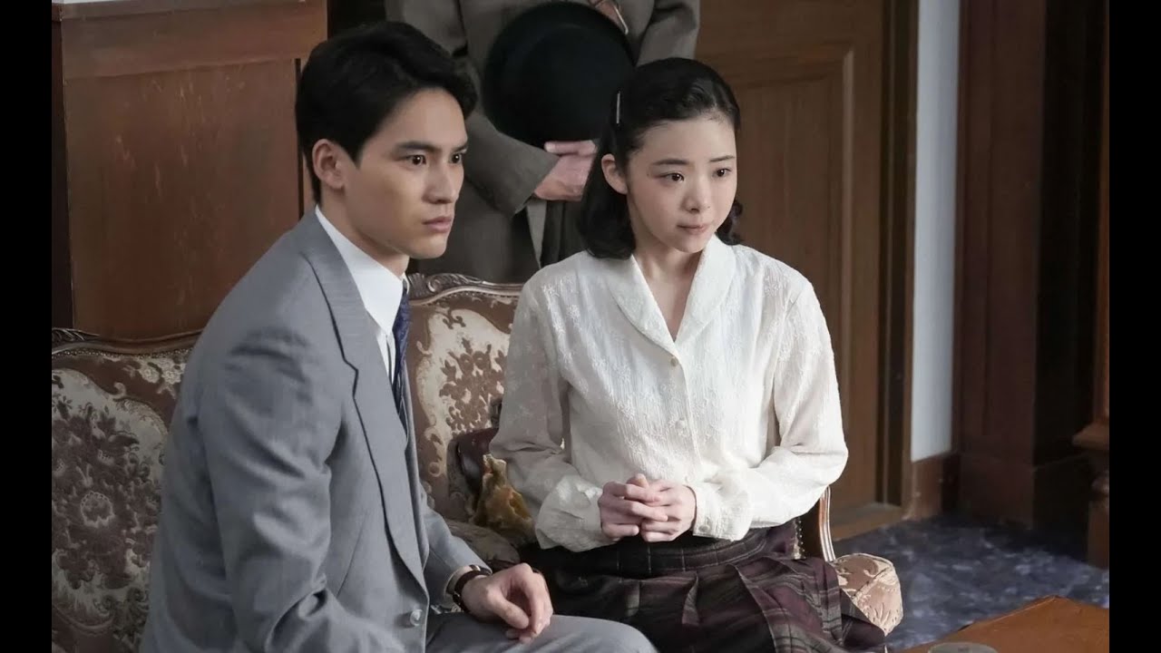 朝ドラ★ブギウギ★第78回予告 結論を見出せないスズ子...香川へ帰りたい梅吉（柳葉敏郎）にスズ子（趣里）は…ブギの女王・東京ブギウギ・笠置シヅ...