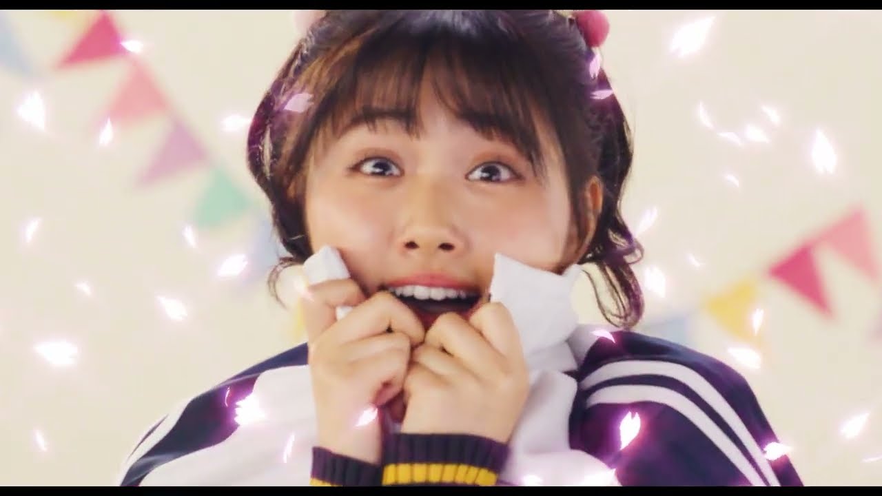 『恋わずらいのエリー』本予告TV CM 3.15（Fri.）ROADSHOW