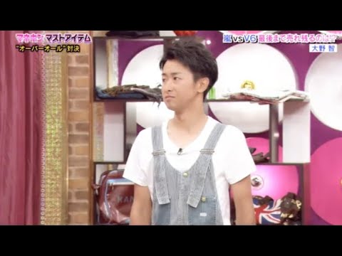 大野智 | 忘れられない思い出のビデオ |大野くんスイーツ食べてる時は幸せな顔してたよね💙😊🥰