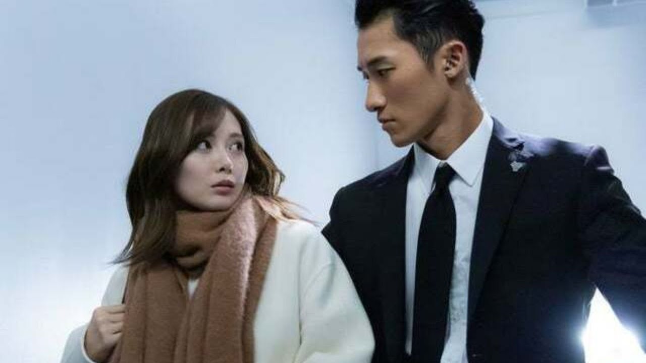 Snow Man岩本照＆白石麻衣、見つめ合い急接近「恋する警護24時」場面写真解禁　少年忍者・織山尚大の出演も決定