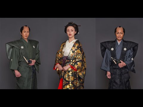 松潤も惜しいことをした？　Snow Man 宮舘涼太の『大奥』でのちょんまげ姿が評判