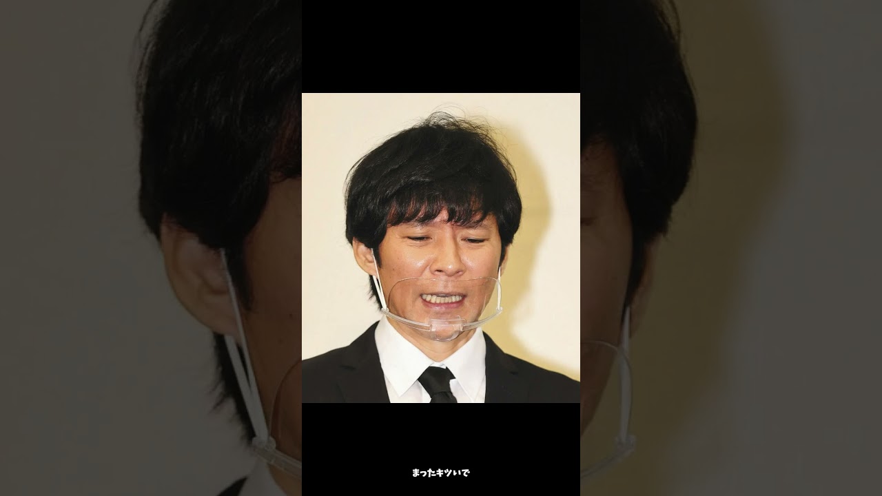 【松本人志】不倫した後輩にこんなこと言ったくせに #松本人志 #ダウンタウン #渡部健
