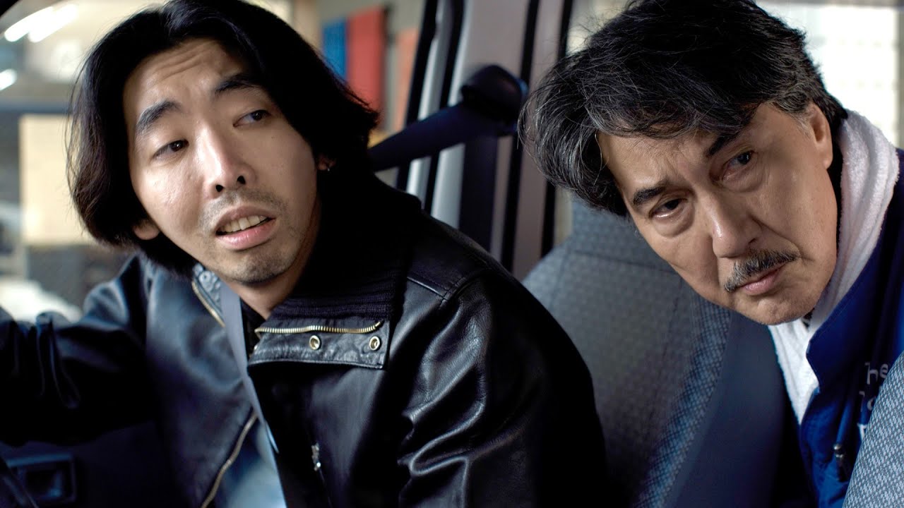 映画『PERFECT DAYS』“タカシ”柄本時生が“平山さん”役所広司に残した留守電とは？