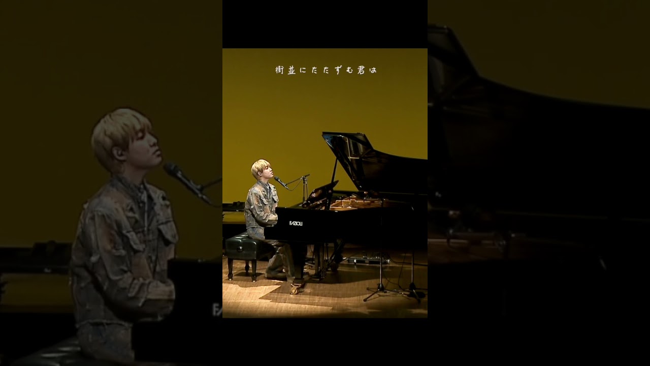 OH MY LITTLE GIRL / 尾崎豊 / Cover by LEN  #cover #弾き語り #len #pianomanlen #ohmylittlegirl #尾崎豊 #カバー