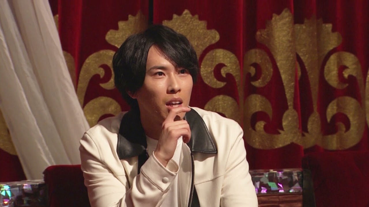 Snow Man宮舘涼太「恋する警護24時」出演経緯を自ら説明「シルエットがもう宮舘なんだよね」