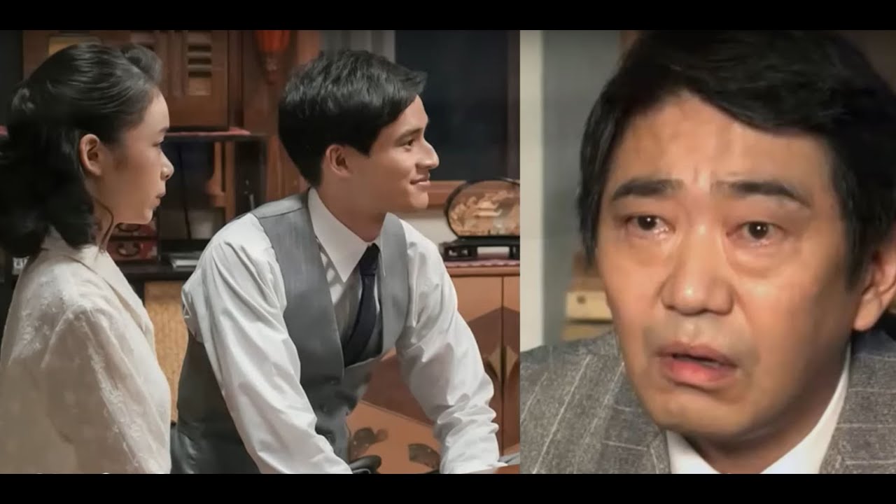 『ブギウギ』第81回予告 トミの説得を試みる山下...スズ子（趣里）歌手引退？愛助（水上恒司）退社？どうする羽鳥善一（草彅剛）…NHK連続テレビ小説...