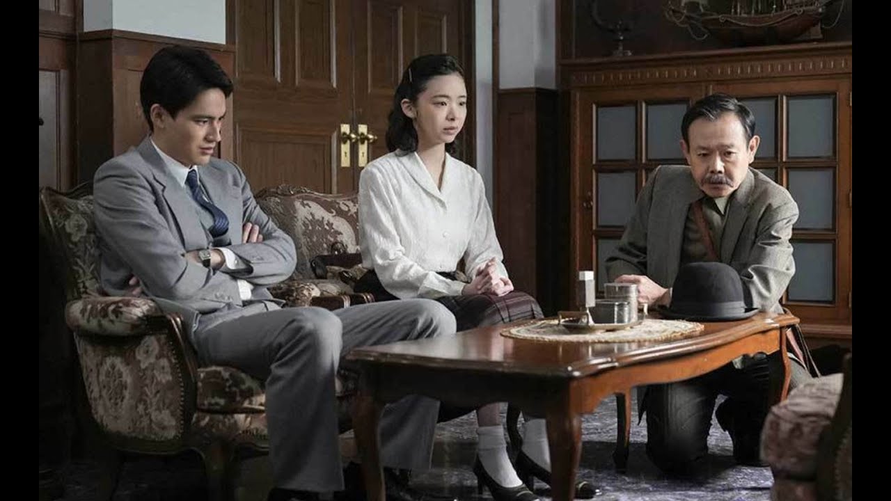 ＜明日のブギウギ＞趣里“スズ子”、結婚と仕事の間で揺れ動く…結婚の条件は歌手をやめること