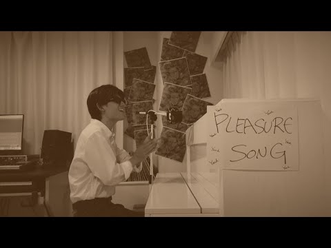 PLEASURE SONG (Pf.&Vo.)