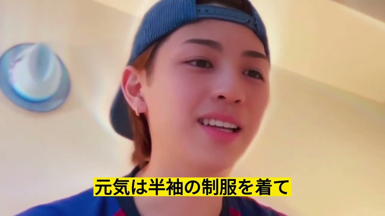 「岩橋玄樹のLAライフ ペラペラ英語、タトゥーなど！」