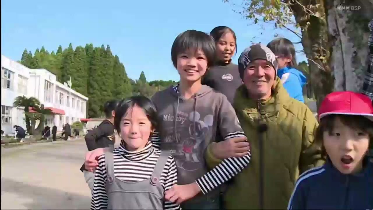 こころたび Journey of the heart across japan #496 (2015)