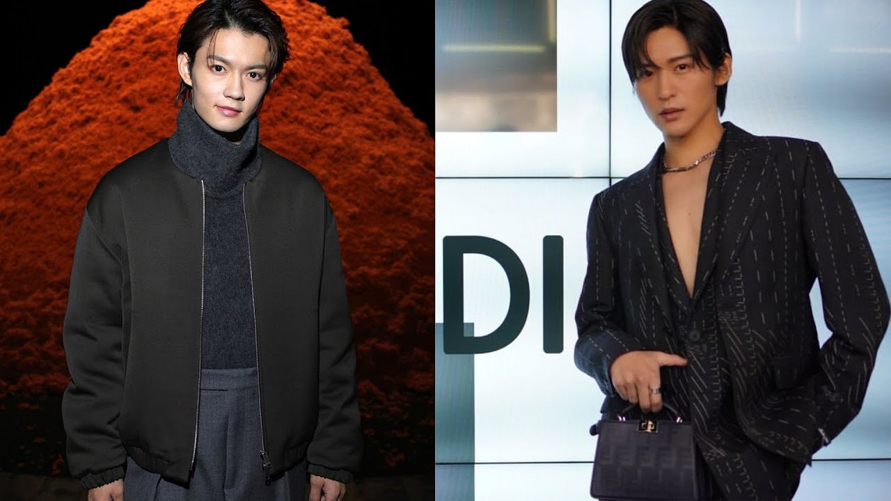 M!LK佐野勇斗🖤✨がミラノ入り　ファンから目黒蓮💓✨との再会期待する声「ハルガク2ショット見られないかな」「入れ違い？」♡✨