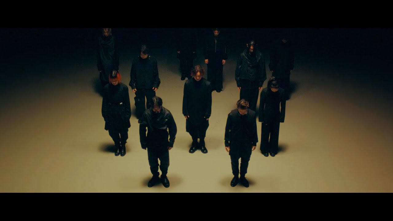 三浦大知 (Daichi Miura) / Pixelated World -Music Video-