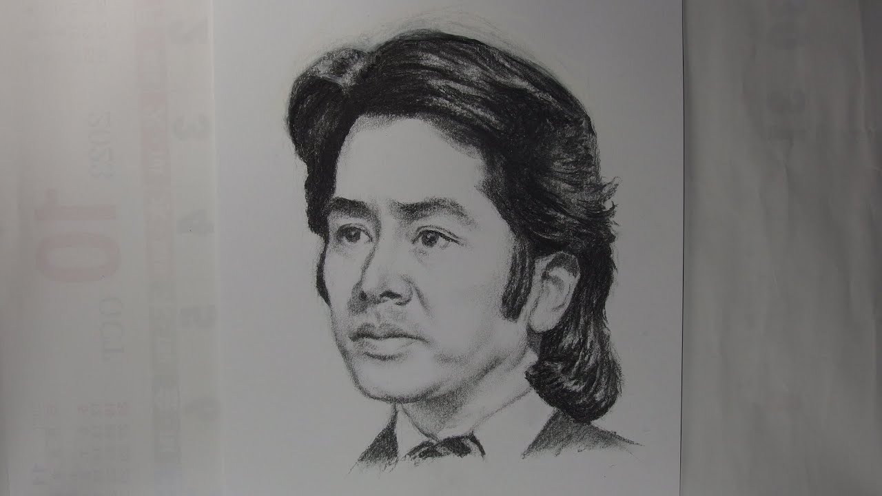 田村正和(Masakazu Tamura)3