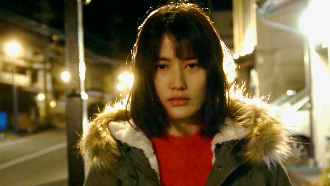 橋本愛主演、新宿ホスト殺人未遂事件にインスパイアされた愛の物語／映画『熱のあとに』本編映像