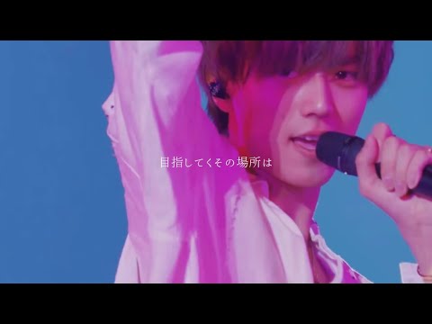 [永瀬廉] go on [生誕祭1/23]