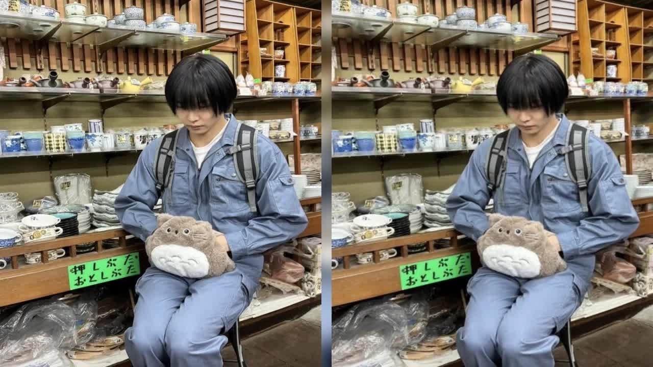 新着- EXILE・佐藤大樹、別人すぎて誰かわからない？サラサラ＆パッツンヘアに大変身！