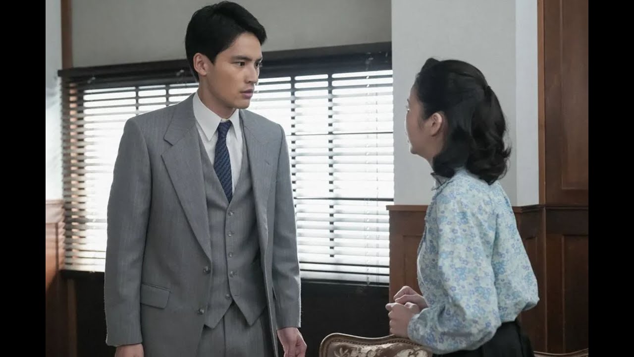 朝ドラ★ブギウギ★第84回予告 東京に戻ってこない愛助...愛助（水上恒司）病気再発で入院…スズ子（趣里）看病…トミ（小雪）大阪へ連れて帰る…ブギの女王・東京ブギウギ・笠置シヅ...