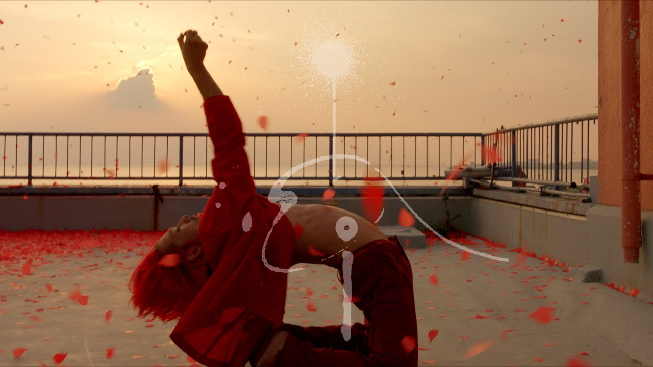 映画『i ai』本予告  #映画iai