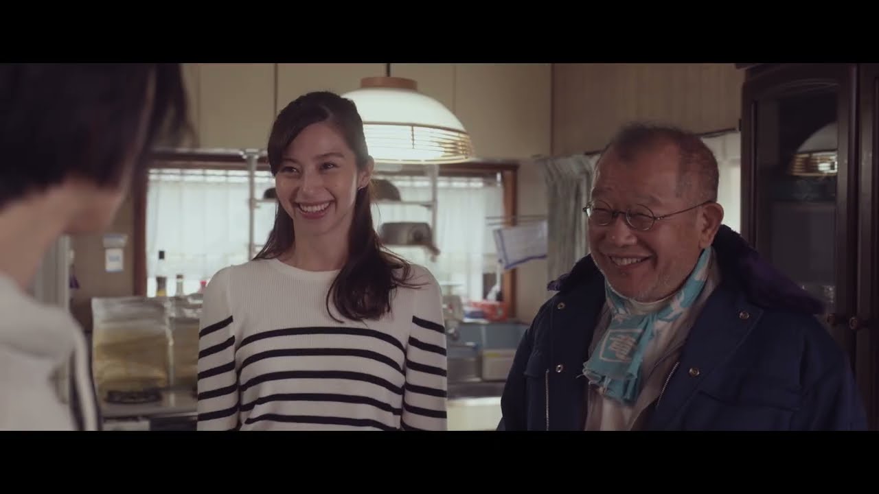 笑福亭鶴瓶「再婚することになりました！」お相手は20歳！？『あまろっく』予告編
