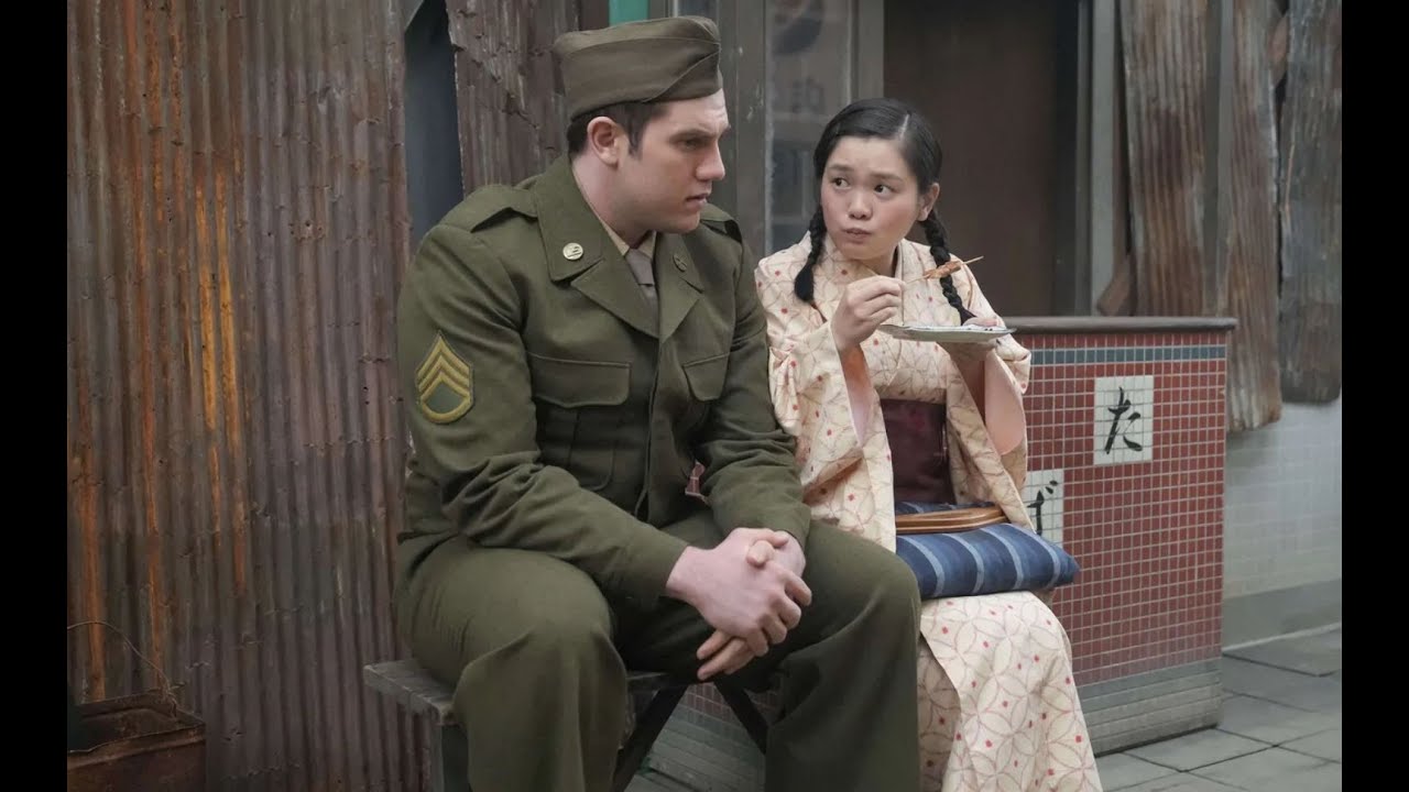 【12日のブギウギ】楽団の本当の状況を知ったスズ子は、ある大きな決断をする