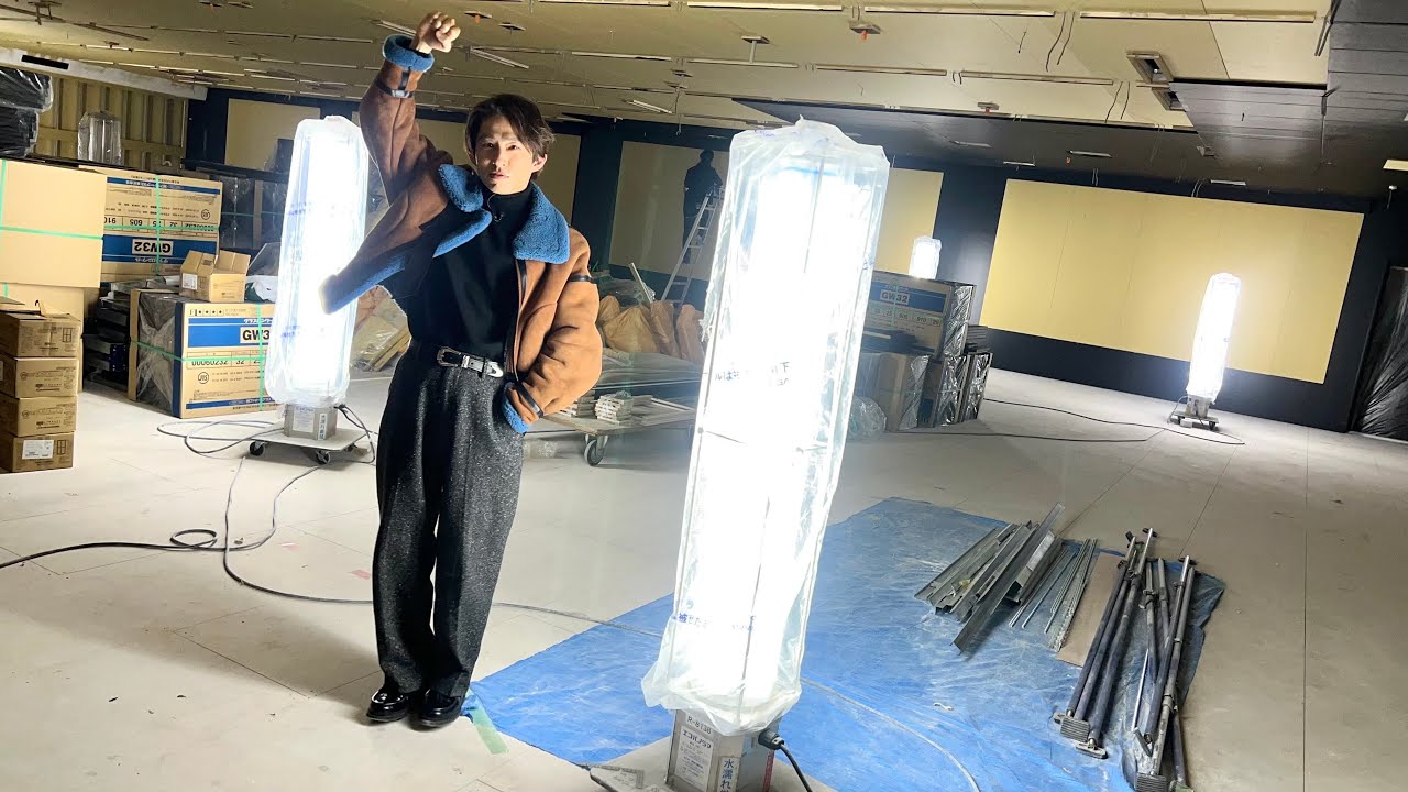 北山とテレビ共演増えてますが、未だ連絡先を交換できてません、、、  2024.01.25