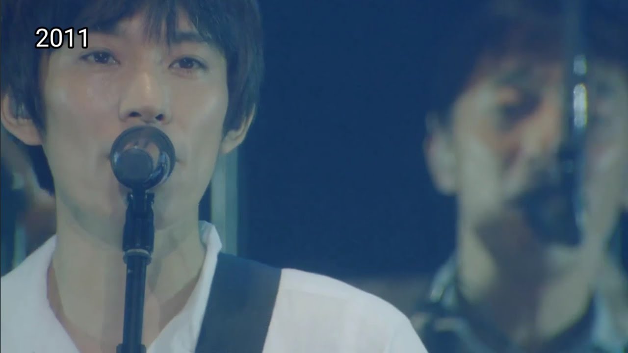 草野マサムネの高音集 1989~