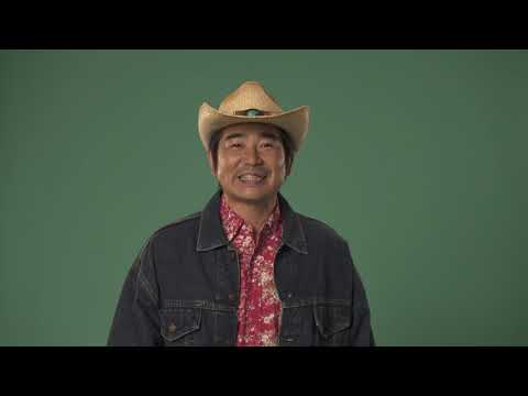 タクフェス第11弾『晩餐』 ～浜谷健司さんメッセージ動画～